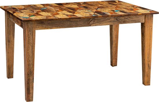 massief grenen houten eettafel verlengbaar met aanzetbladen massief grenen houten eettafel verlengbaar met aanzetbladen