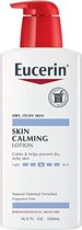 Eucerin - Skin Calming Daily Moisturizing lotion - 500ml