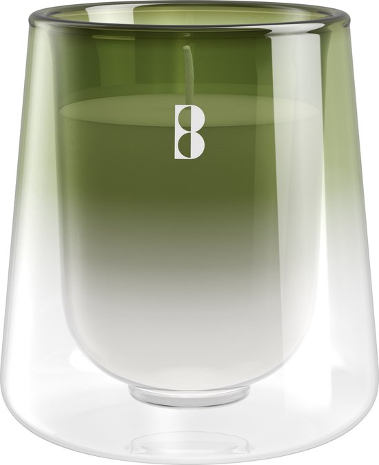 Bolsius Clean Light Fragrance Kit de démarrage Gardénia & Figue