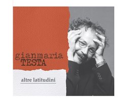 Gianmaria Testa - Altre Latitudini (LP)