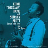Eddie "Lockjaw" Davis - Cookin' With Jaws And The Queen: The Legendary Prestige Cookbook Albums (4 LP)