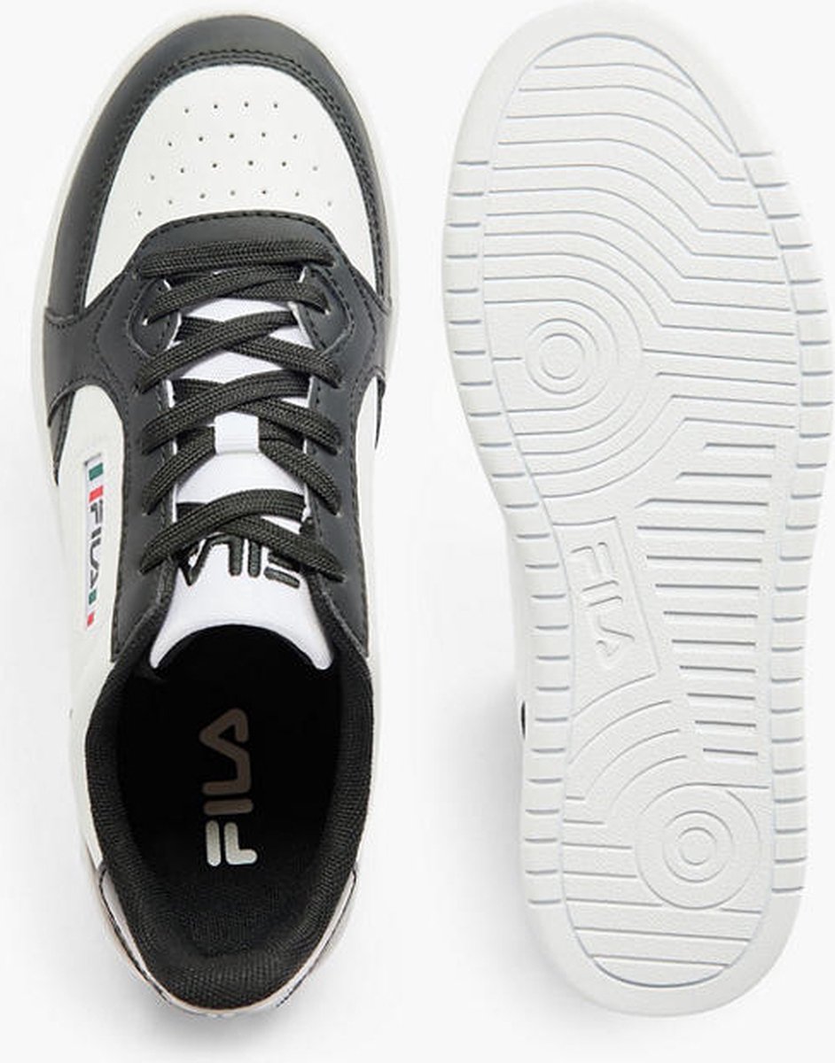 basket fila Zwart et blanc taille 38 bol