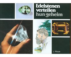 Edelstenen vertellen hun geheim