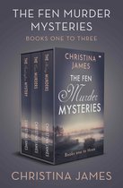 The Fen Murder Mysteries - The Fen Murder Mysteries Boxset Books One to Three
