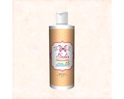 Wasparfum | Seta | 250ML | bloemig parfum met een exotisch tintje.