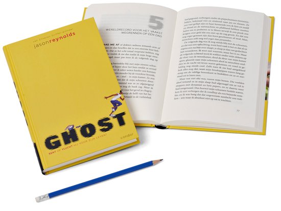 Ghost