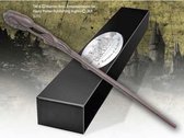 Noble Collection Harry Potter - Kingsley Shaklebolt / Romeo Wolkenveldt Toverstaf / Toverstok Replica