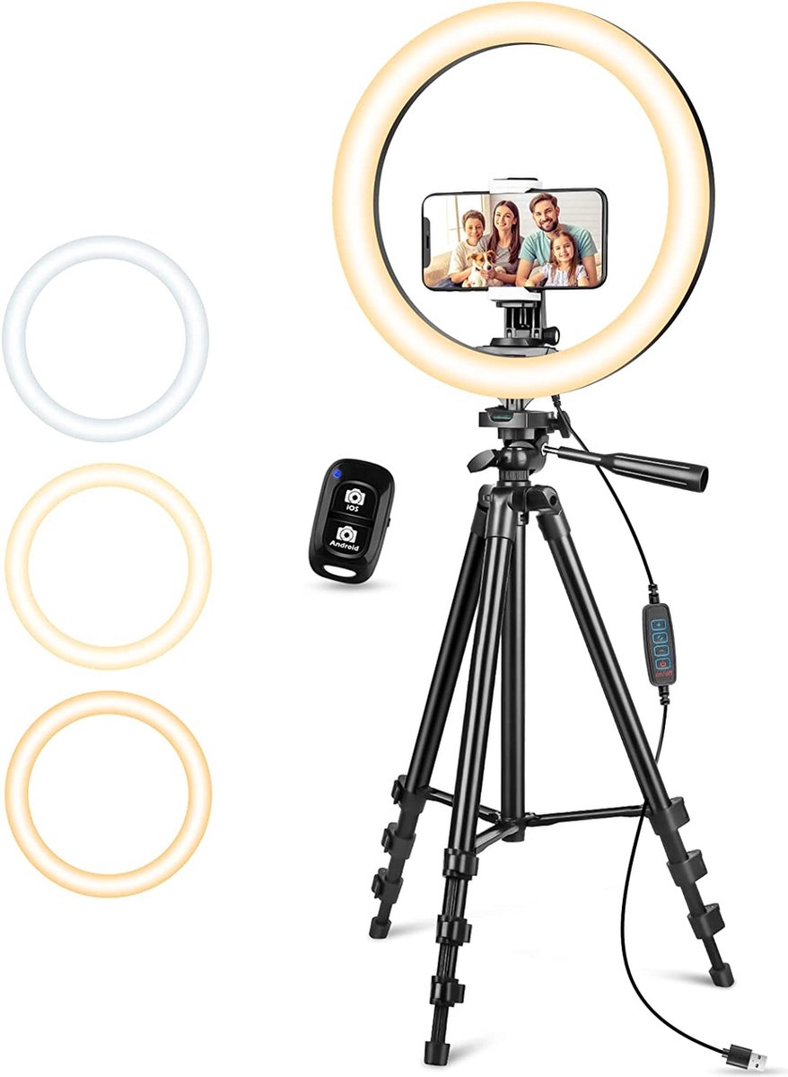 Buy ATUMTEK 40.5 Selfie Stick Tripod, Extendable & Portable