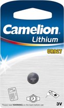 Camelion CR927-BP1 Batterie à usage unique Alcaline 3 V.