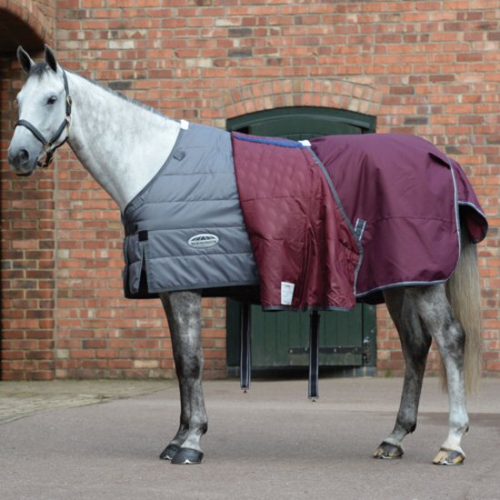 WeatherBeeta ComFiTec Premier with Therapy-Tec Detach-A-Neck Medium