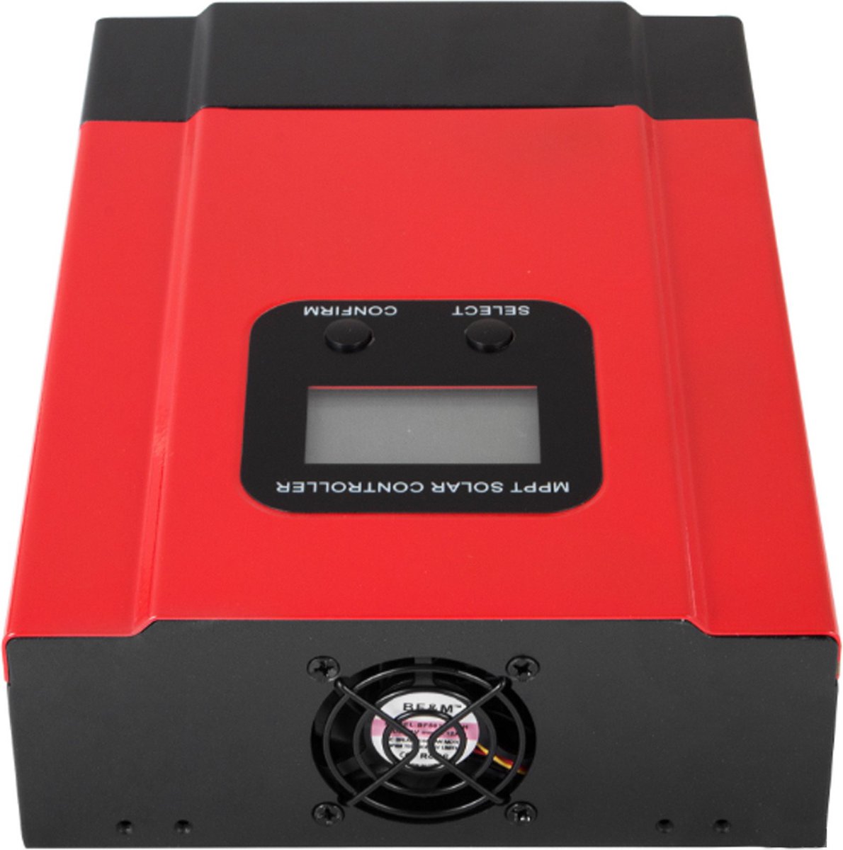 Bluetooth - Victron Energy MPPT Laadregelaar - Set Flexibel Zonnepaneel 110Wp - 5 Jaar Garantie Bluetooth - Victron Energy MPPT Laadregelaar - Set Flexibel Zonnepaneel 110Wp - 5 Jaar Garantie
