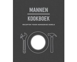 Mannenkookboek