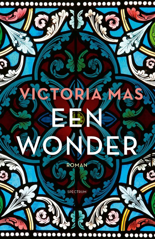 Een wonder - cover