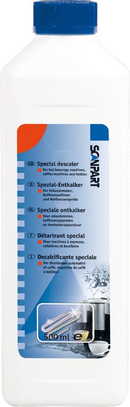 Scanpart Ontkalker 500 ml