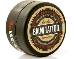 Dragons Blood Butter 50ml