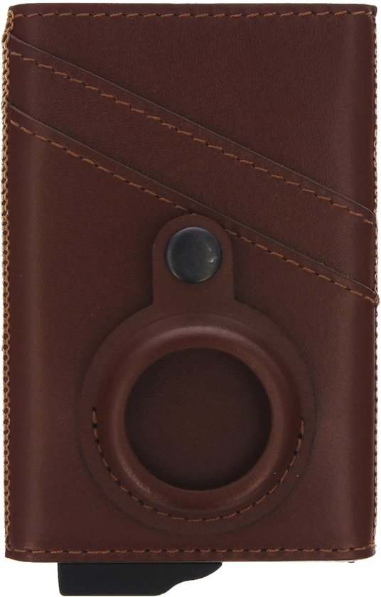 Airtag sleutelhanger | Voor 15u besteld = Vandaag verzonden
