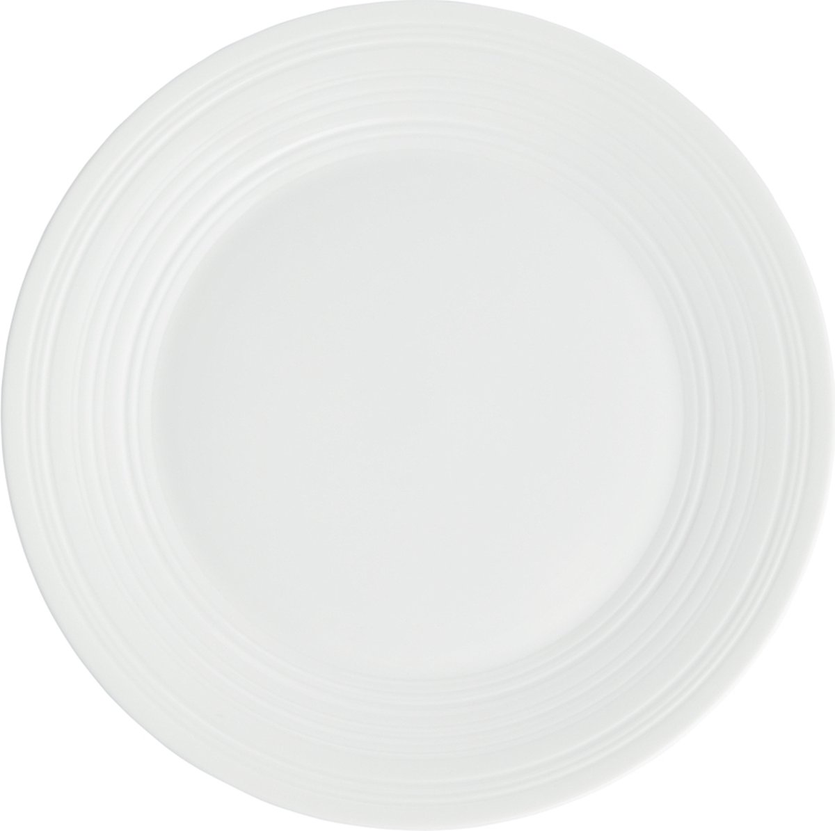 Wedgwood Jasper Conran Strata Dinerbord - Ø 27 cm