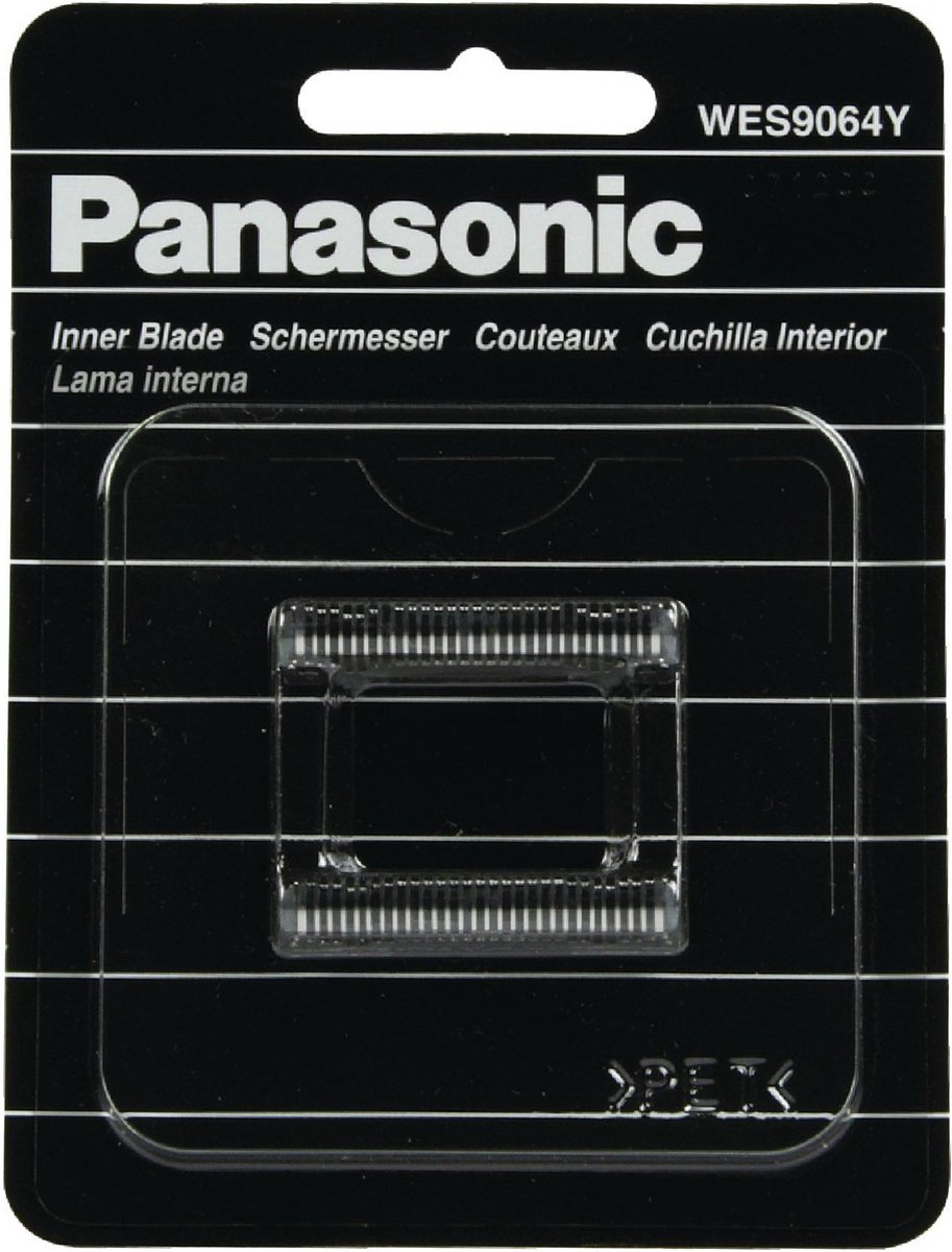 Panasonic WES9064 scheerapparaat accesoire