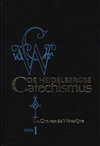 Heidelbergse Catechismus set 2 dln