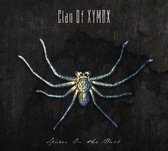 Clan Of Xymox - Spider On The Wall (3 CD) (Deluxe Edition)
