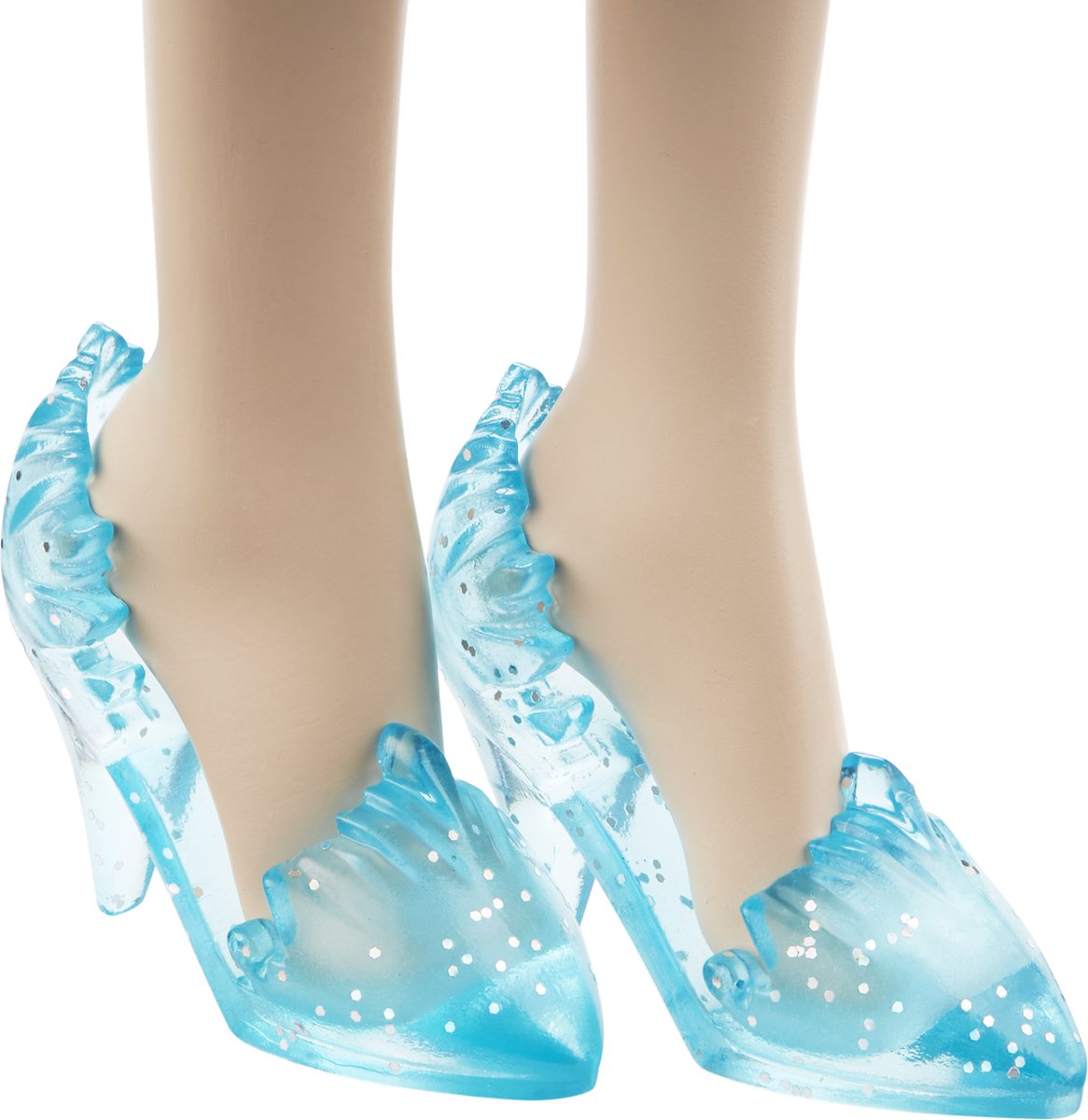 Disney Frozen Elsa - Pop - Blauwe jurk — afbeelding 3