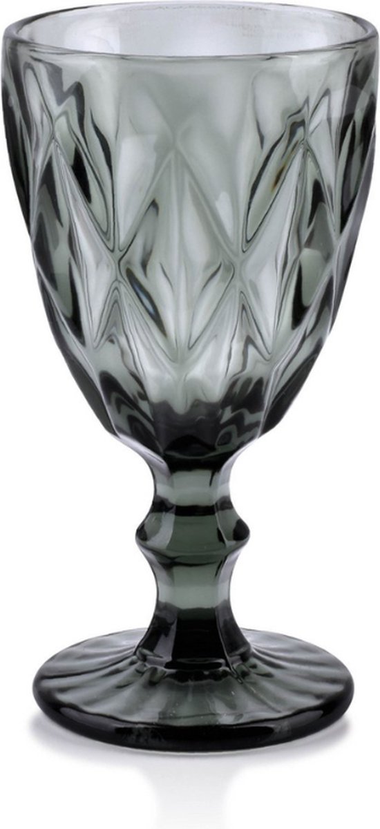 Wijnglas - Cocktailglas - 6 Stuks - 250ml