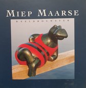 Miep Maarse beeldhouwster