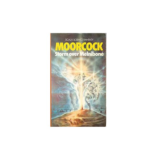 9789062212712 - Storm over melnibone