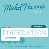 Foundation Korean (Michel Thomas Method) - Full course