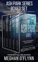 Ash Park - Ash Park Boxed Set: Five Gritty Hardboiled Crime Thrillers