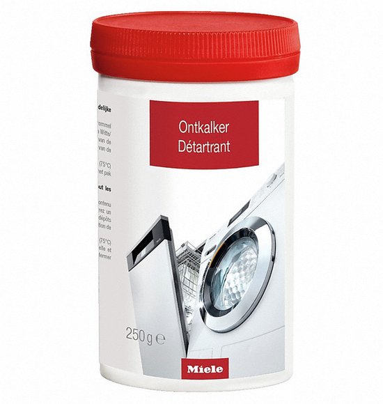 Miele Ontkalkingsmiddel 250gr