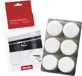 Miele Ontkalker - Koffiemachineontkalker