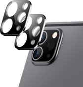 ESR - Screenprotector geschikt voor Apple iPad Pro 12.9 (2018/2020/2021/2022) Glazen Camera Lens Protector - Case Friendly (2-Pack)