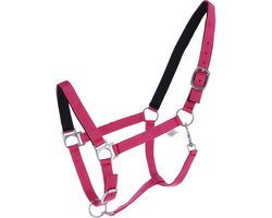 Halster -Stars Softice - roze - pony