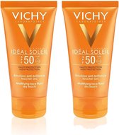 Vichy Capital Soleil Dry Touch Creme SPF50 50ml