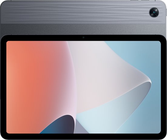 OPPO Pad Air - Tablet - 128GB opslag - 10.4 inch 2K Eye-Care