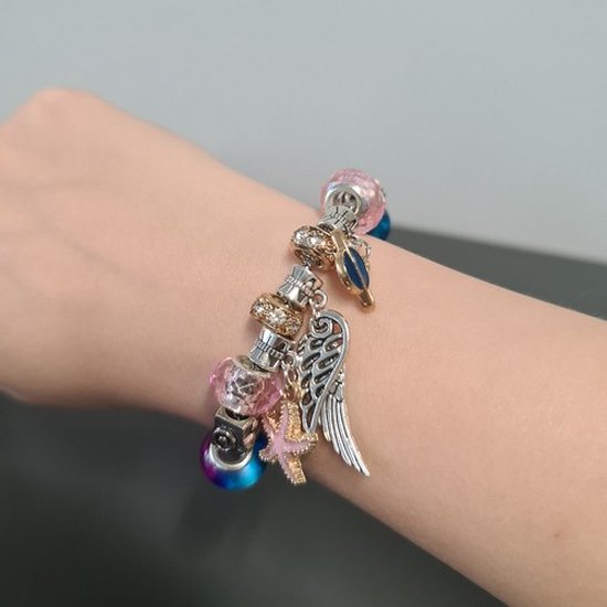 Perles pour faire des bracelets | bol.com