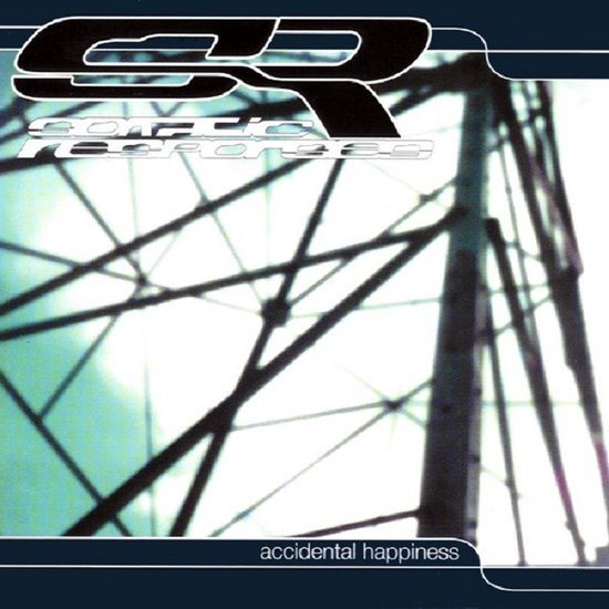 Foto: Accidental happiness