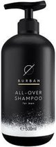 Burban All-Over Shampoo 500ML
