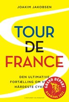 Ej serie 0 - Tour de France - Den ultimative fortælling om verdens hårdeste cykelløb