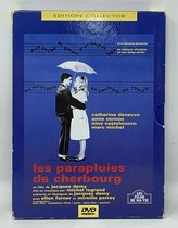 Les Parapluies de Cherbourg - Édition Collector 2 DVD