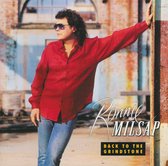 Ronnie Milsap ‎– Back To The Grindstone