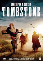 Once Upon A Time In Tombstone (DVD)