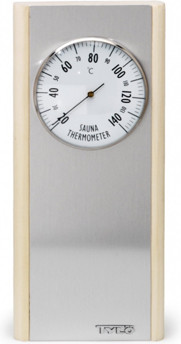 Goedkoopste Helo premium thermo meter