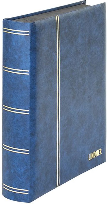 Lindner 1169S - B Clasificadores LUXUS