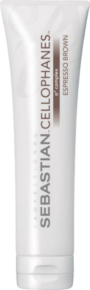 Sebastian Professional - Cellophanes Espresso Brown