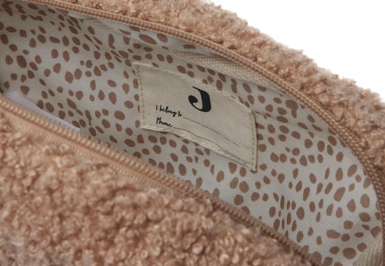 Jollein Boucle - Naturel