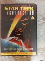 Star Trek Insurrection - Dvd [1999]