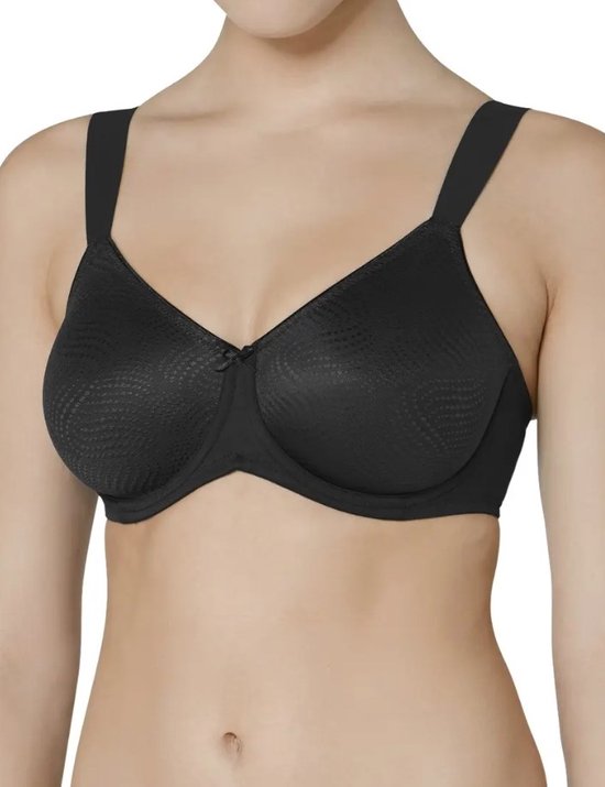 Triumph - Essential Minimizer WX - BLACK - Femme - Taille E95
