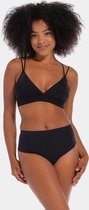 MAGIC Bodyfashion Dream Shaper Thong Dames Corrigerend ondergoed Zwart - Maat S